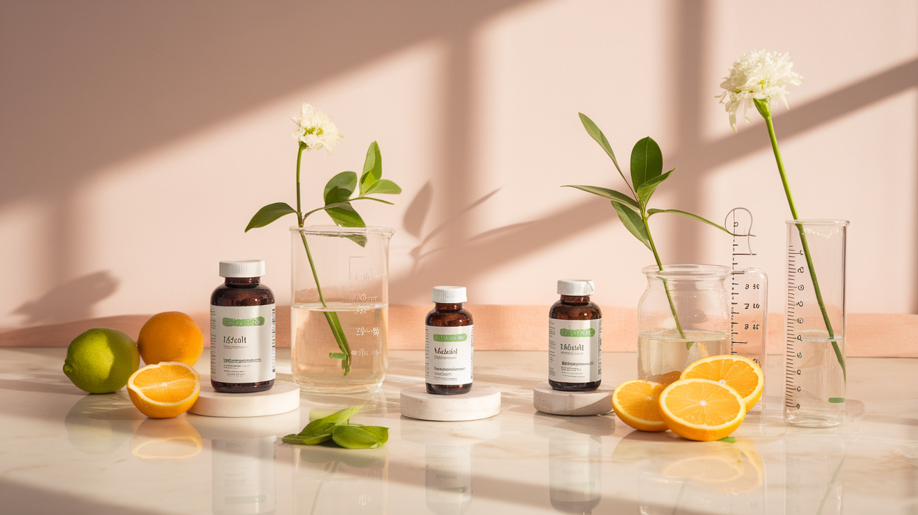 Laboratorul MetaVital