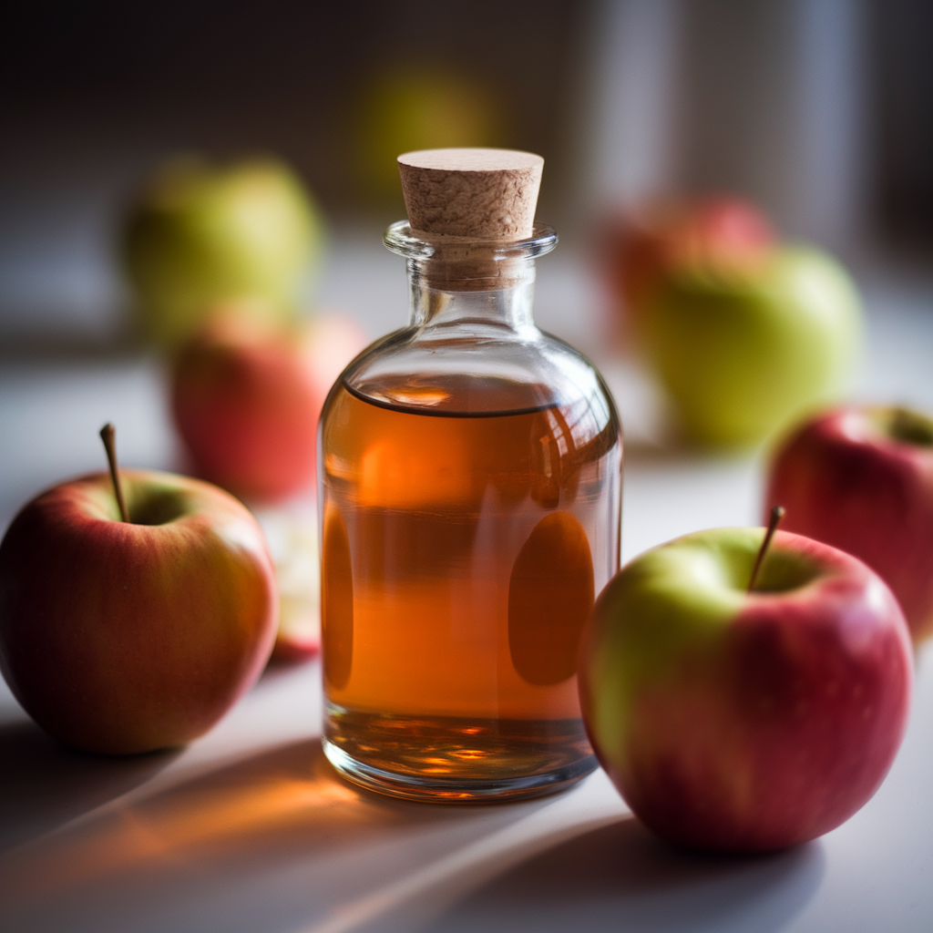 Apple Cider Vinegar